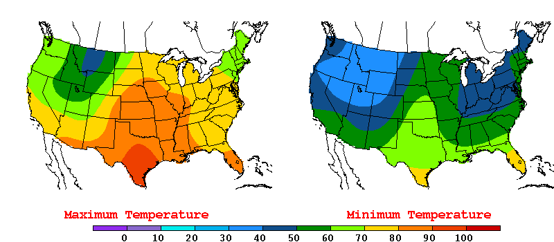 Click Image For MAX/MIN Station Plots