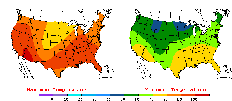Click Image For MAX/MIN Station Plots