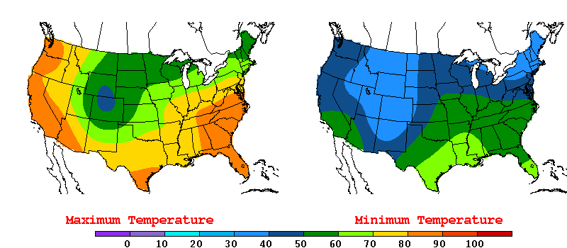 Click Image For MAX/MIN Station Plots