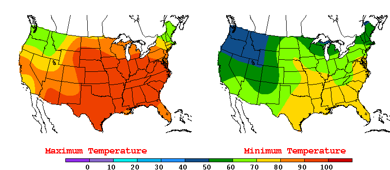 Click Image For MAX/MIN Station Plots