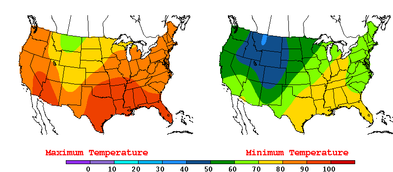 Click Image For MAX/MIN Station Plots