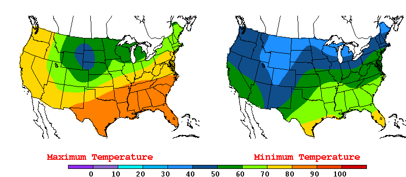 Click Image For MAX/MIN Station Plots