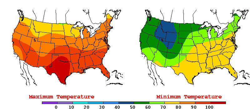 Click Image For MAX/MIN Station Plots