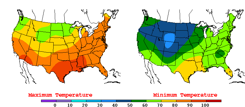Click Image For MAX/MIN Station Plots