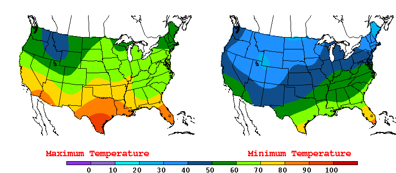 Click Image For MAX/MIN Station Plots
