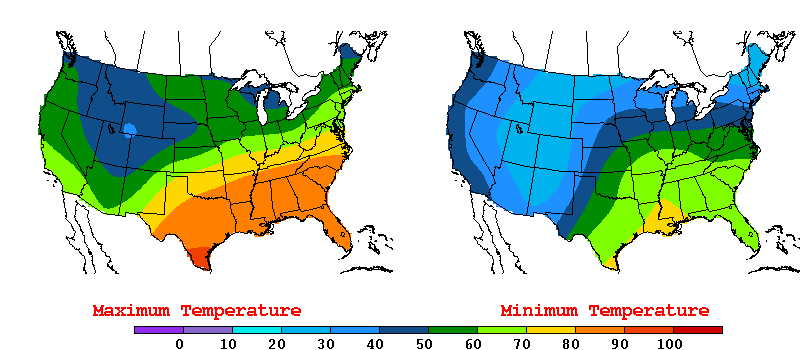 Click Image For MAX/MIN Station Plots