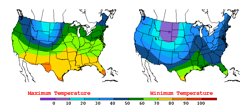 Click Image For MAX/MIN Station Plots