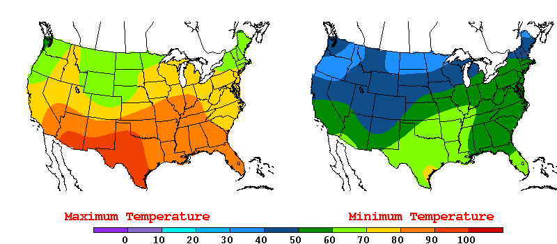 Click Image For MAX/MIN Station Plots