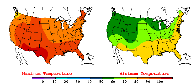 Click Image For MAX/MIN Station Plots