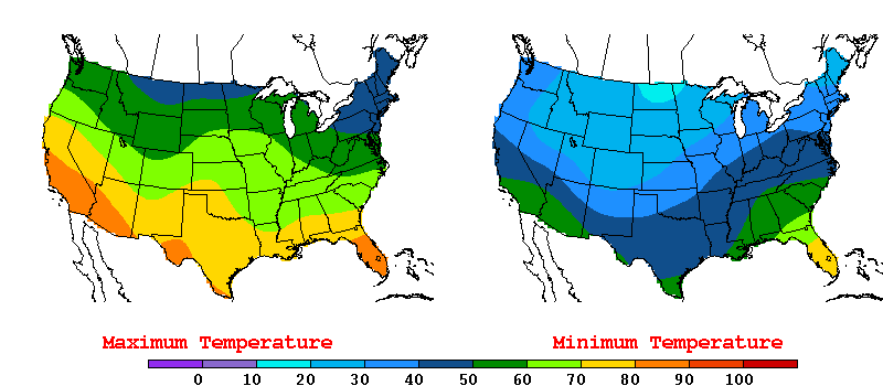 Click Image For MAX/MIN Station Plots