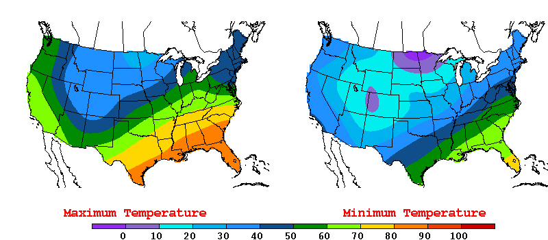 Click Image For MAX/MIN Station Plots