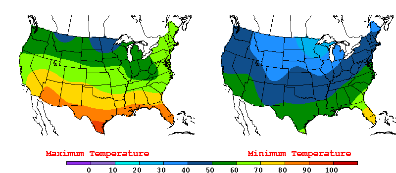 Click Image For MAX/MIN Station Plots