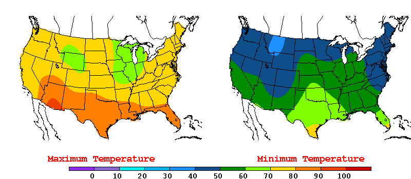 Click Image For MAX/MIN Station Plots