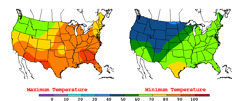 Click Image For MAX/MIN Station Plots