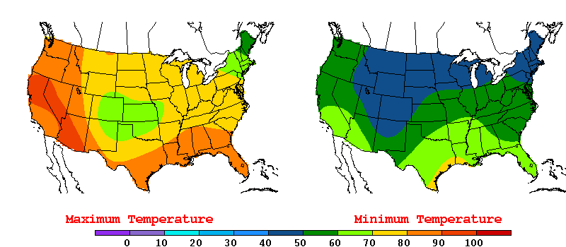 Click Image For MAX/MIN Station Plots