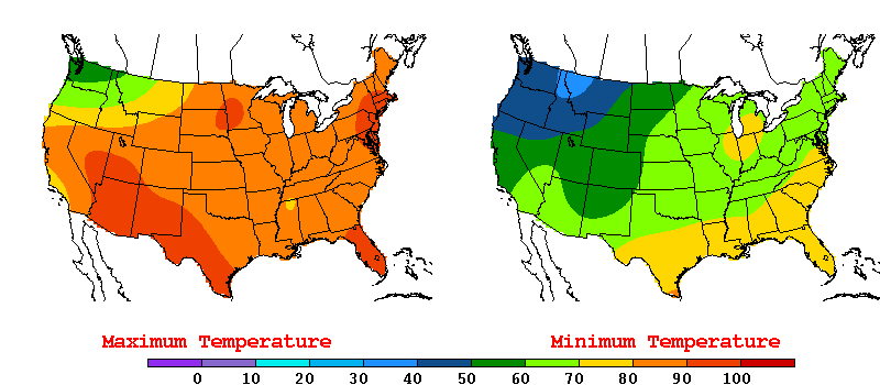 Click Image For MAX/MIN Station Plots