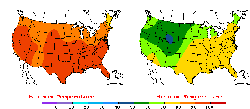 Click Image For MAX/MIN Station Plots