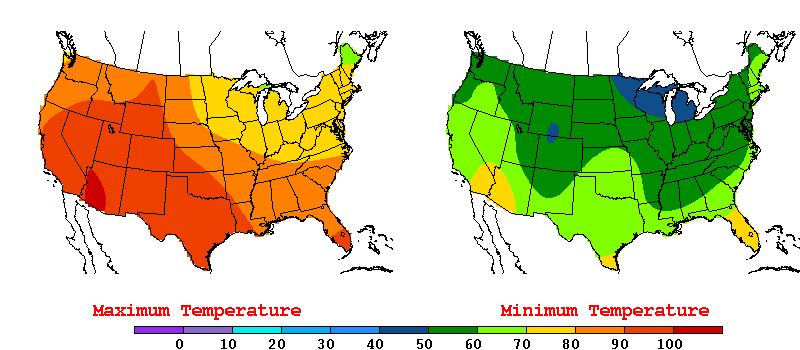 Click Image For MAX/MIN Station Plots