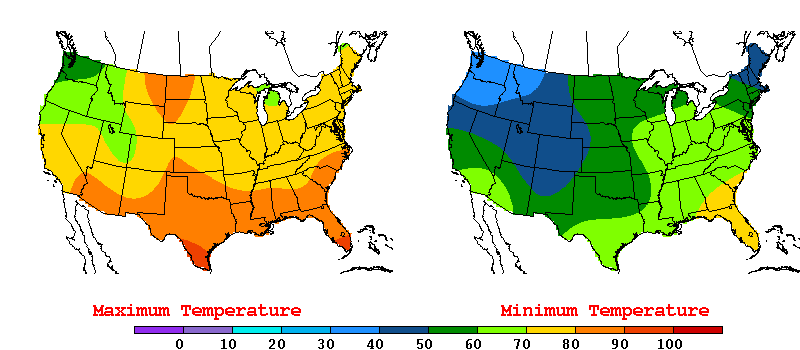 Click Image For MAX/MIN Station Plots