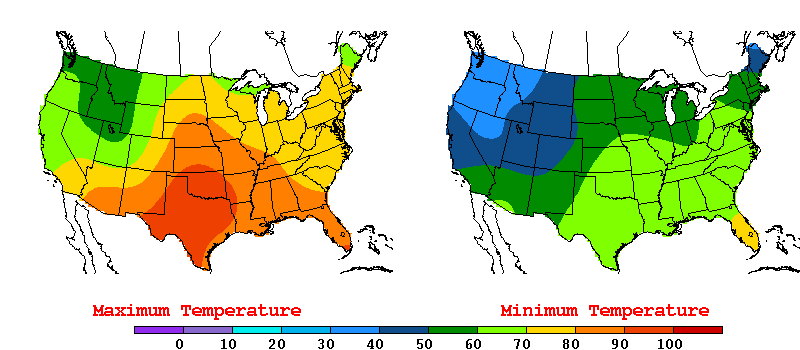 Click Image For MAX/MIN Station Plots