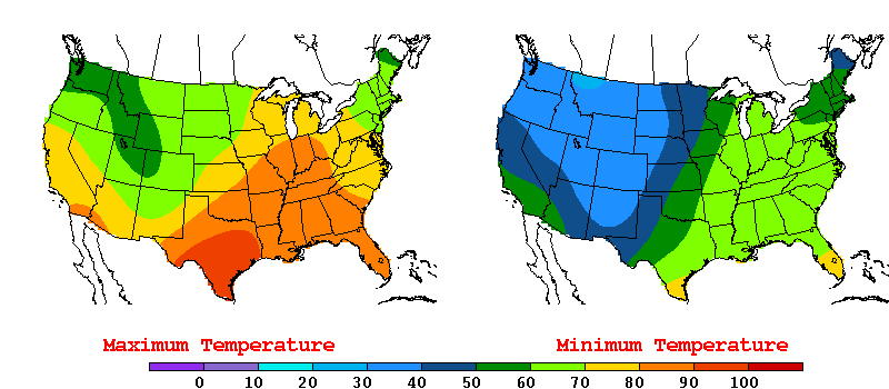 Click Image For MAX/MIN Station Plots