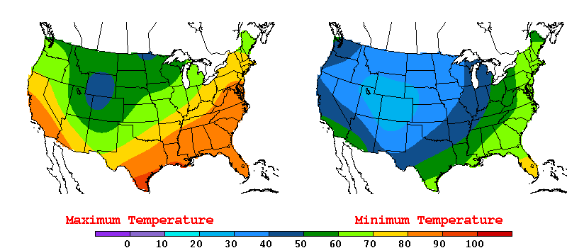 Click Image For MAX/MIN Station Plots