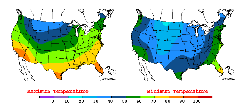 Click Image For MAX/MIN Station Plots