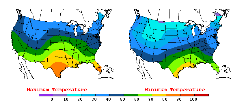 Click Image For MAX/MIN Station Plots
