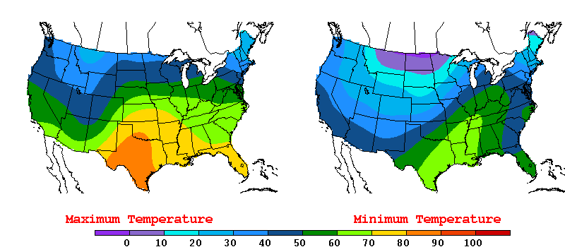 Click Image For MAX/MIN Station Plots
