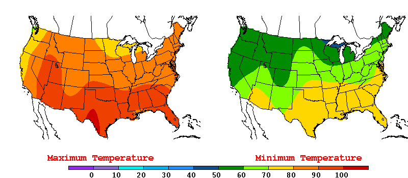 Click Image For MAX/MIN Station Plots