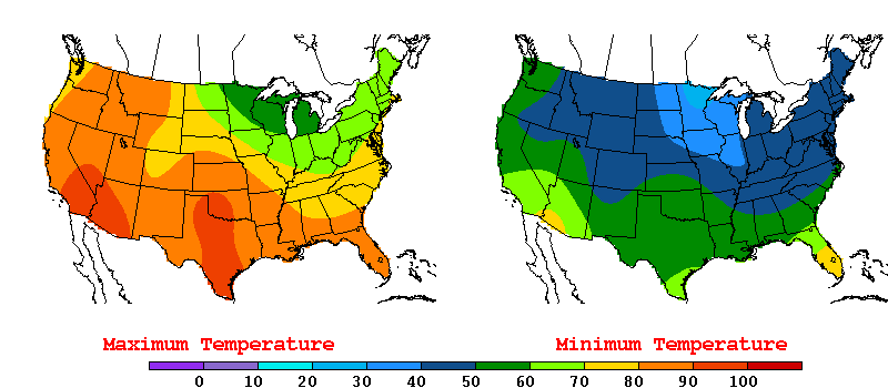 Click Image For MAX/MIN Station Plots