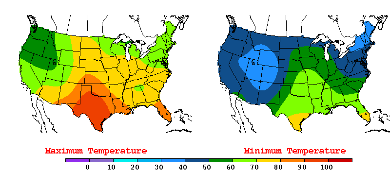 Click Image For MAX/MIN Station Plots
