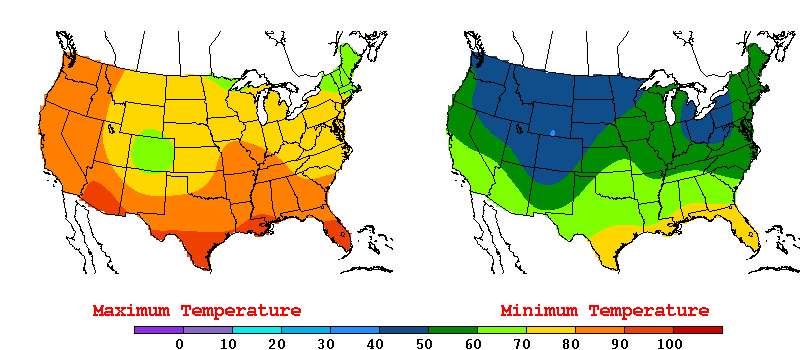 Click Image For MAX/MIN Station Plots