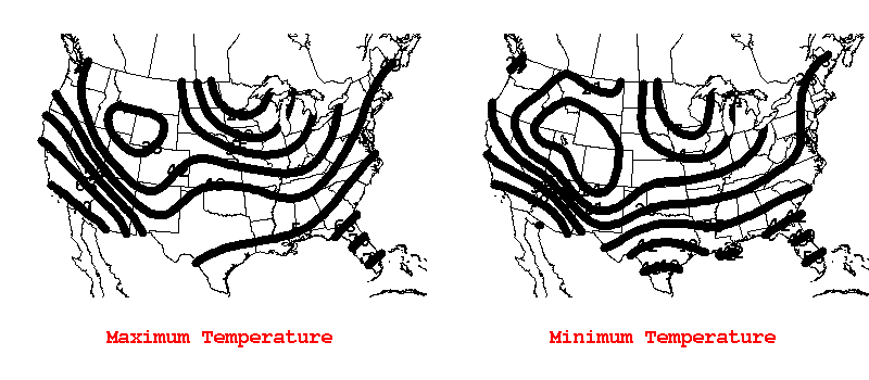 Click Image For MAX/MIN Station Plots