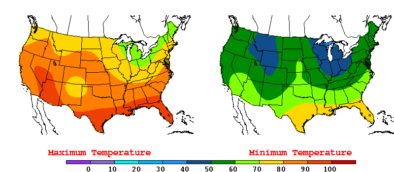 Click Image For MAX/MIN Station Plots