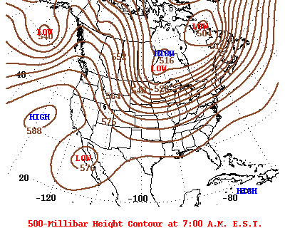 Click Image for larger 500-mb Map