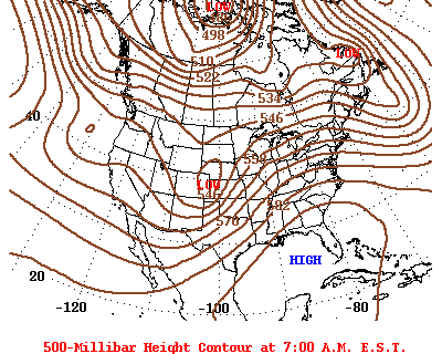 Click Image for larger 500-mb Map