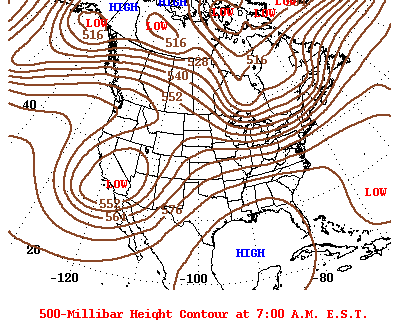Click Image for larger 500-mb Map