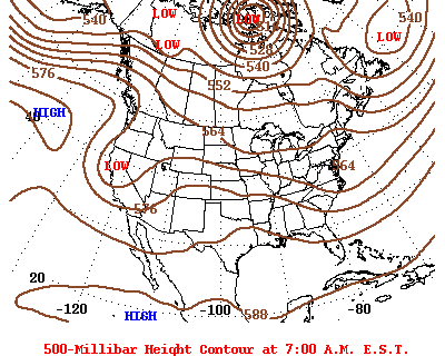 Click Image for larger 500-mb Map
