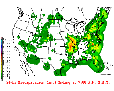 Click for Precipitation Totals