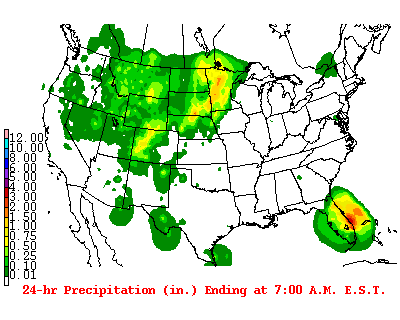 Click for Precipitation Totals