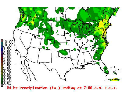 Click for Precipitation Totals