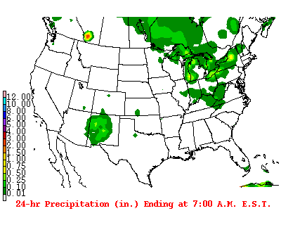 Click for Precipitation Totals