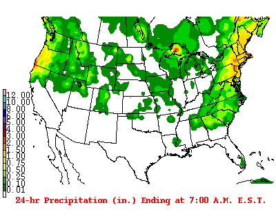 Click for Precipitation Totals
