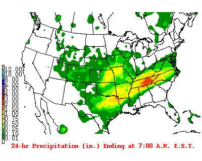 Click for Precipitation Totals