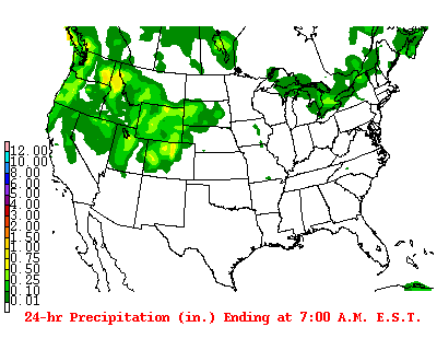 Click for Precipitation Totals