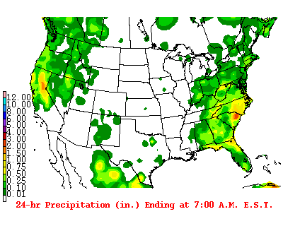Click for Precipitation Totals
