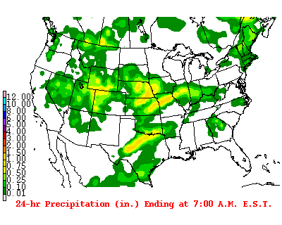 Click for Precipitation Totals