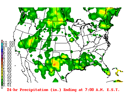 Click for Precipitation Totals