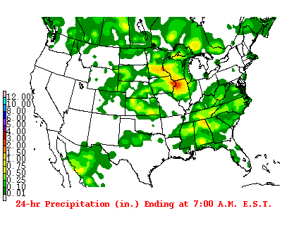Click for Precipitation Totals